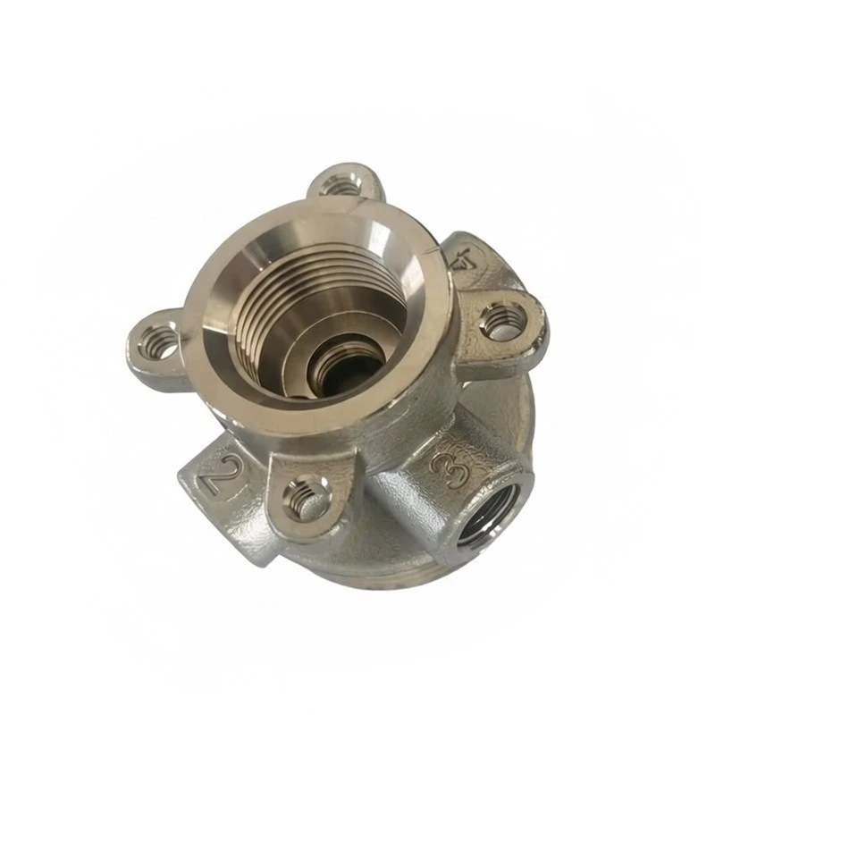 Cast Gate Valve factory