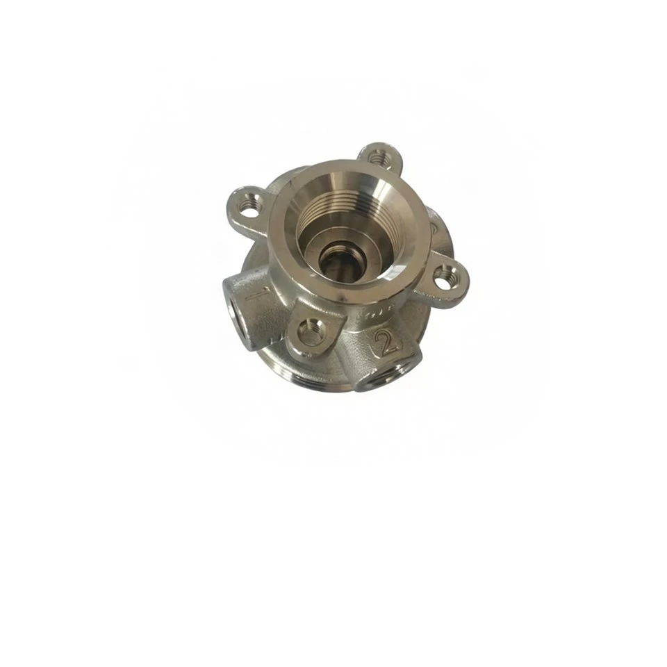 Cast Gate Valve high quality