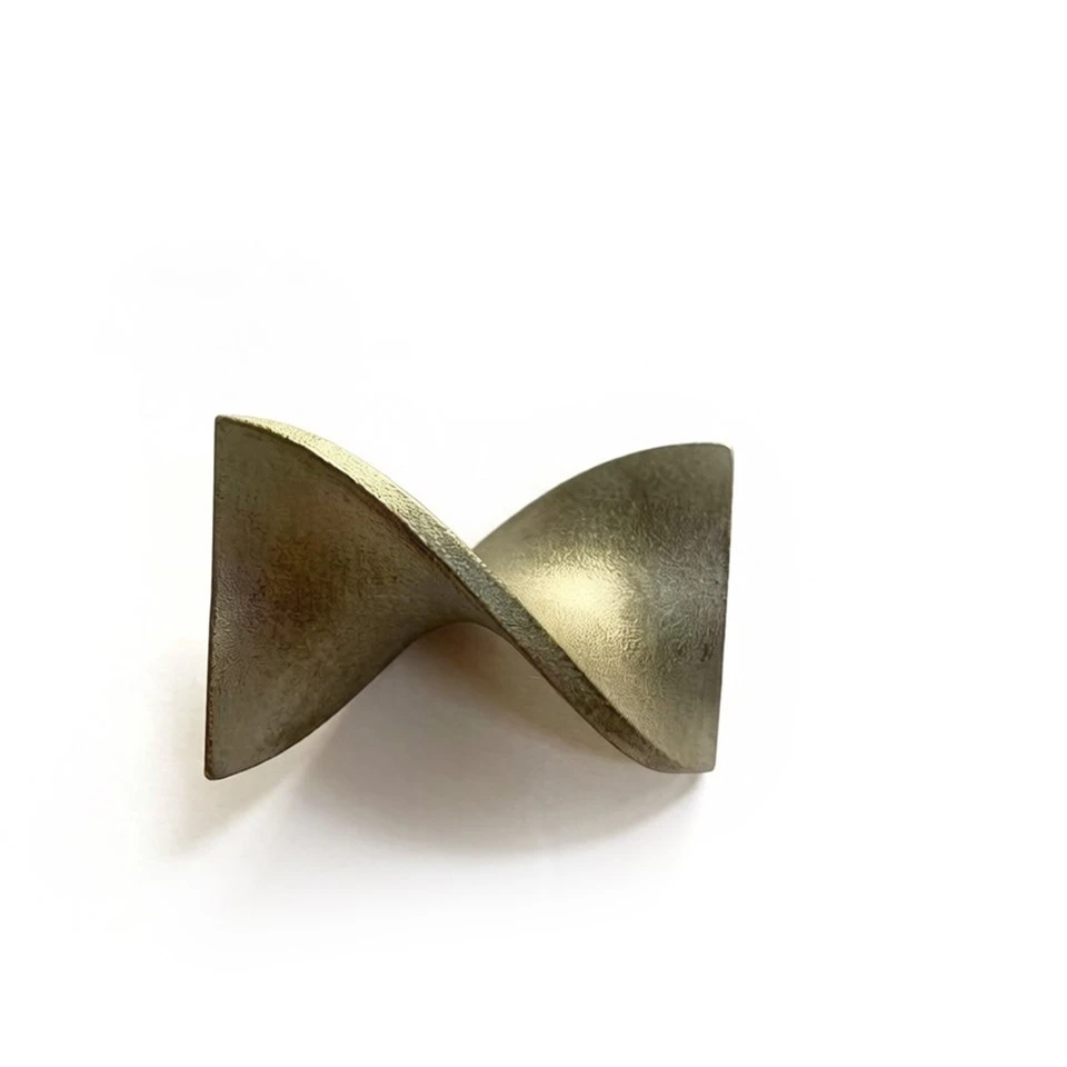 Vane Helical
