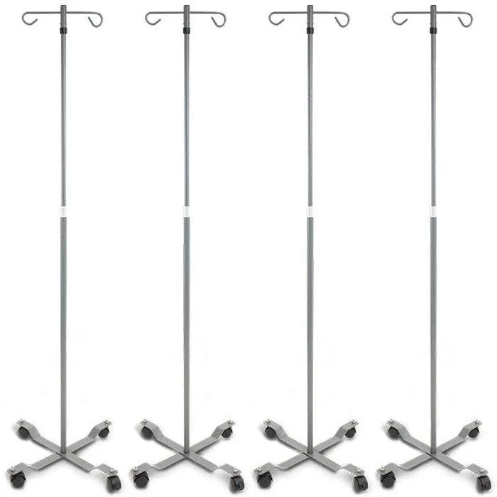 Sptar Pole Stand