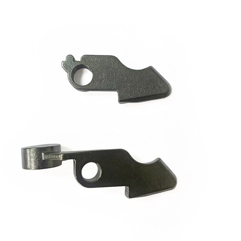Pneumatic Gripper Jaws factory