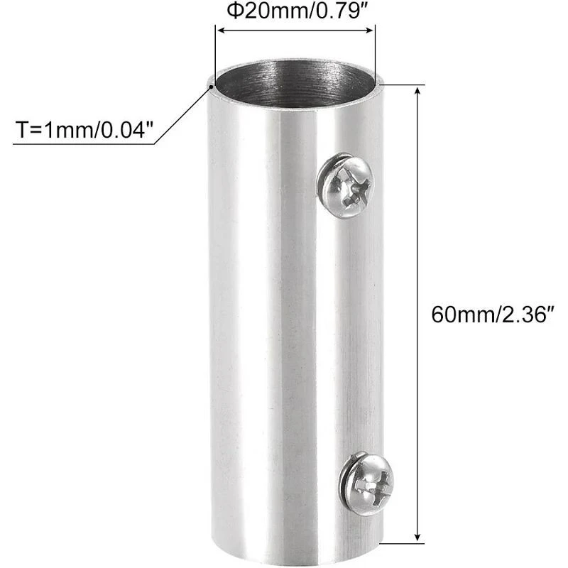 Stainless Steel Railing Armar