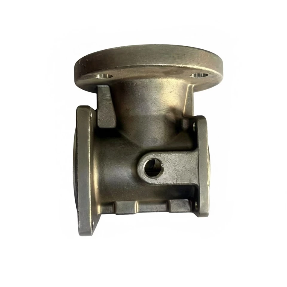 Well Pump Casing suppliers