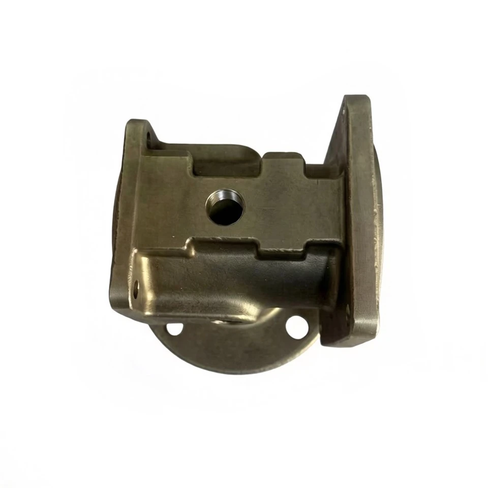 Well Pump Casing factory